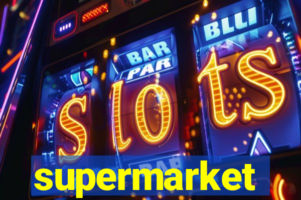 supermarket simulator apk dinheiro infinito android